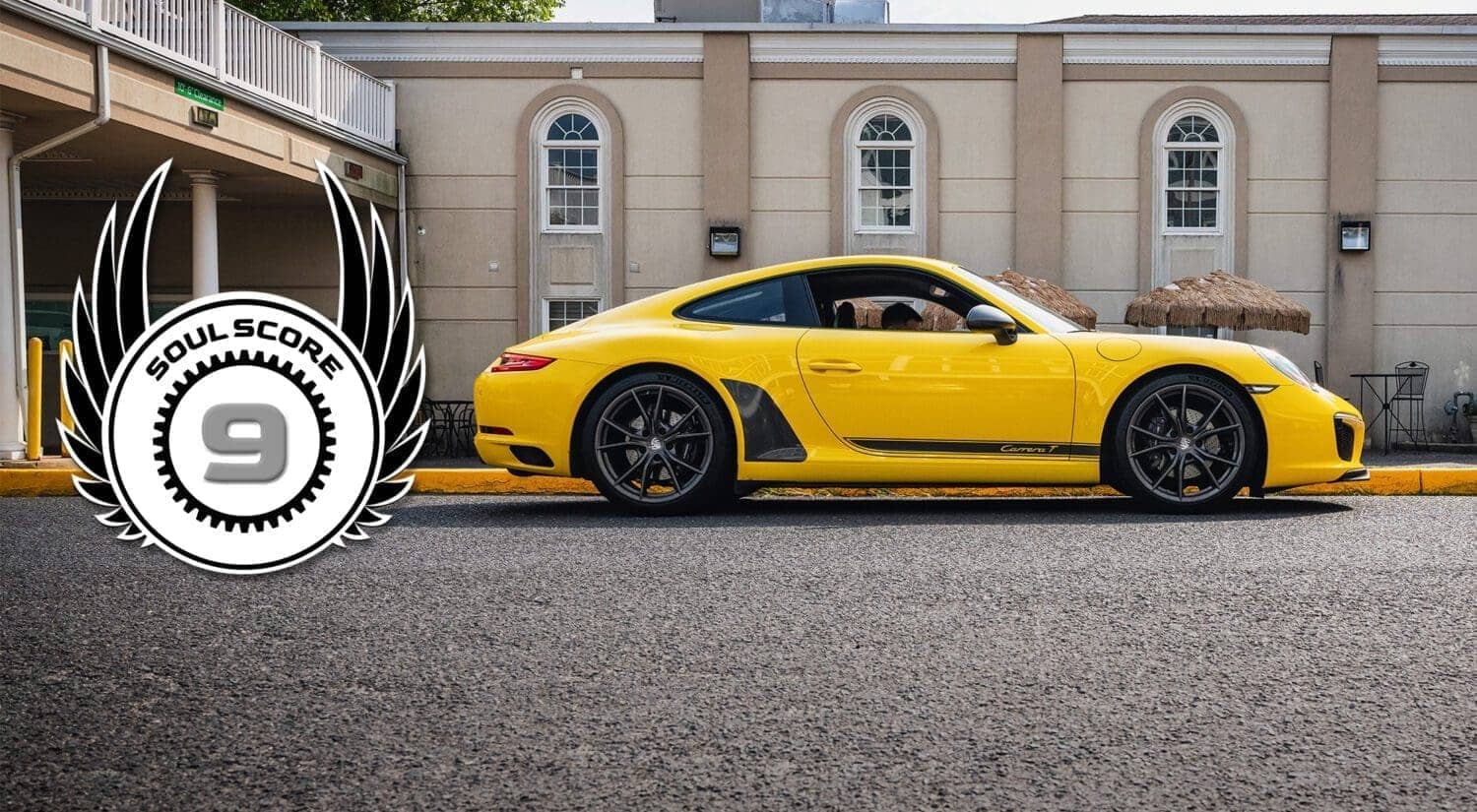 soul-score-banner-911-t-manual