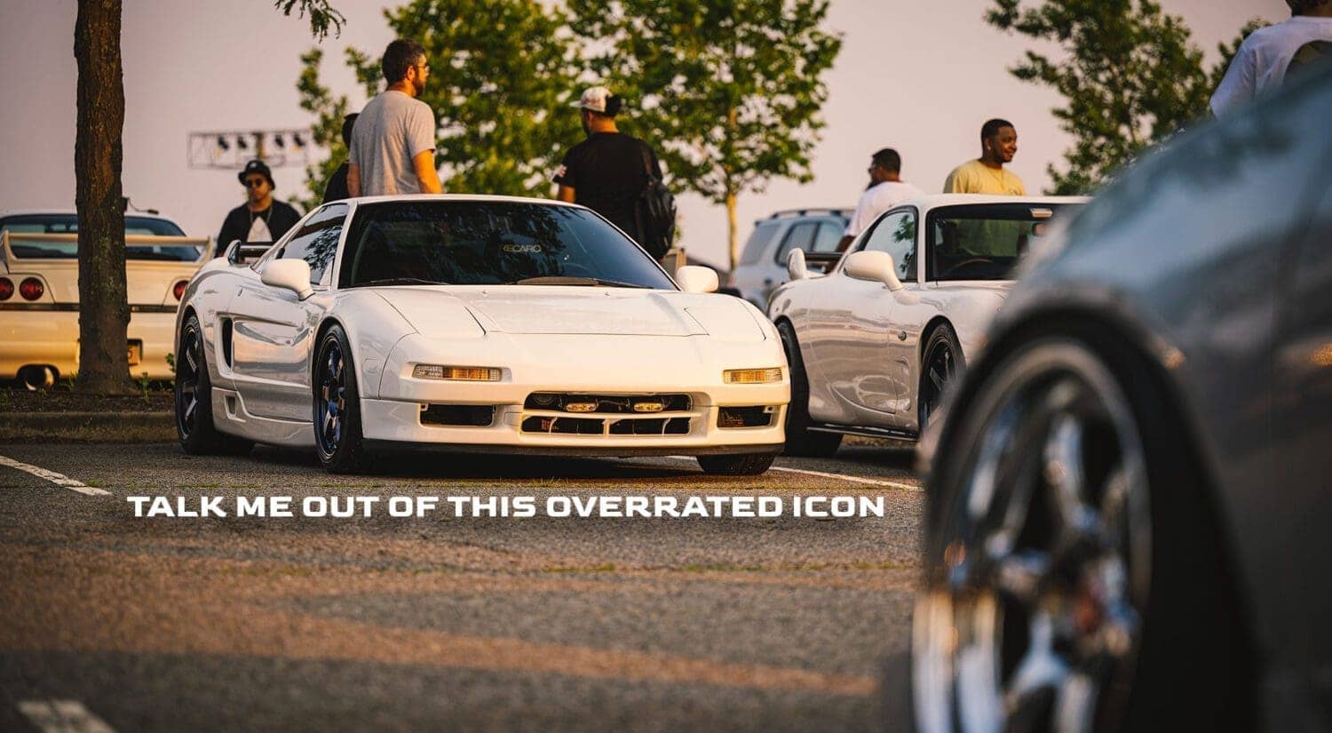 acura-nsx