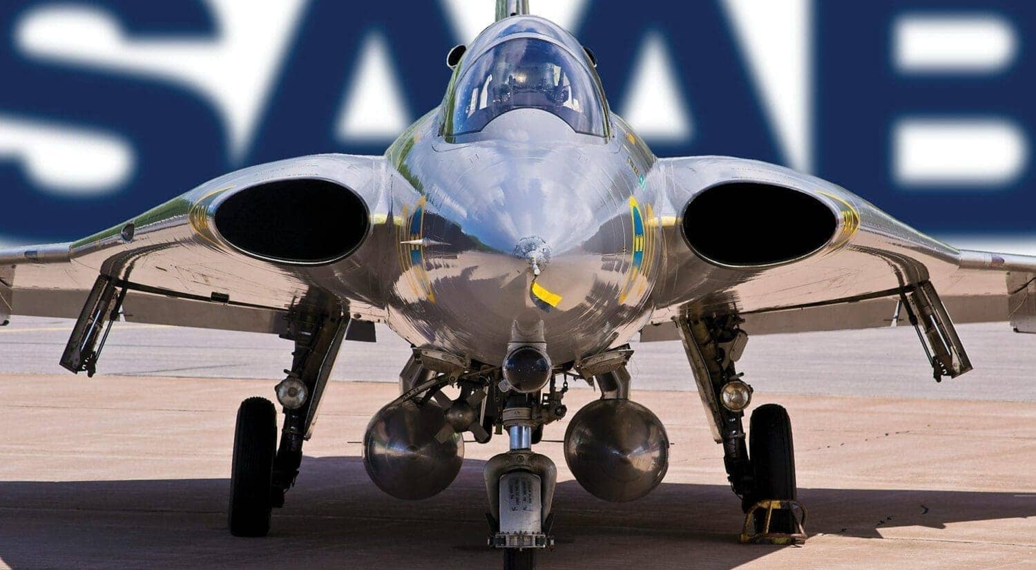 saab-draken