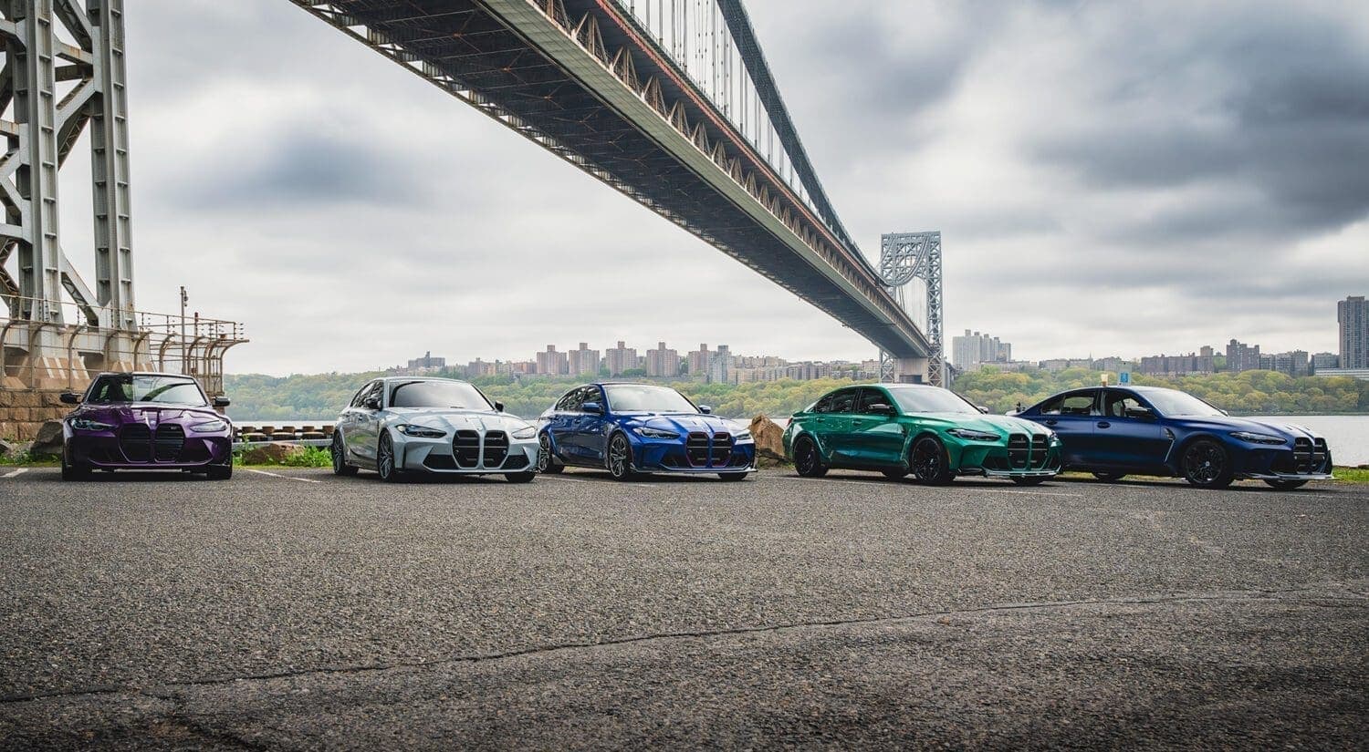 best-m3-color