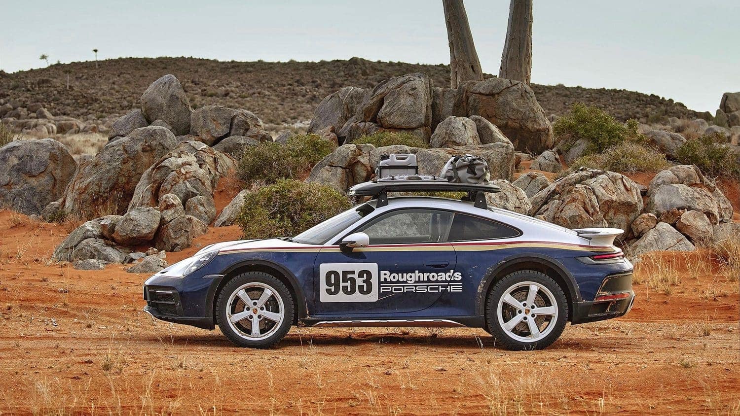 911-dakar