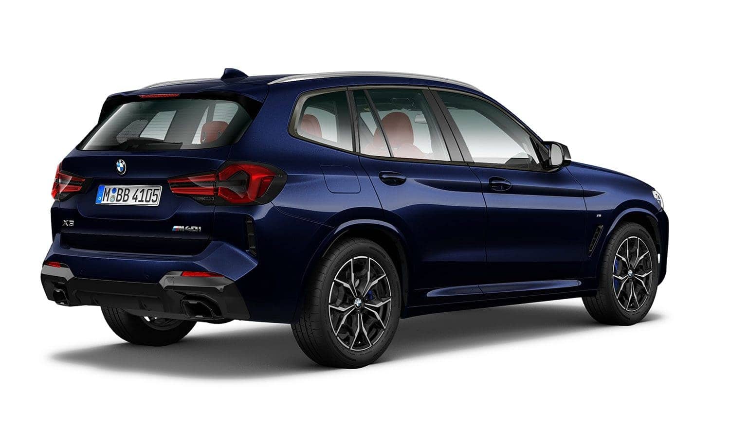 X3 M40i