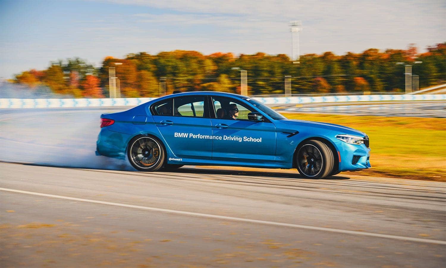 F90 M5