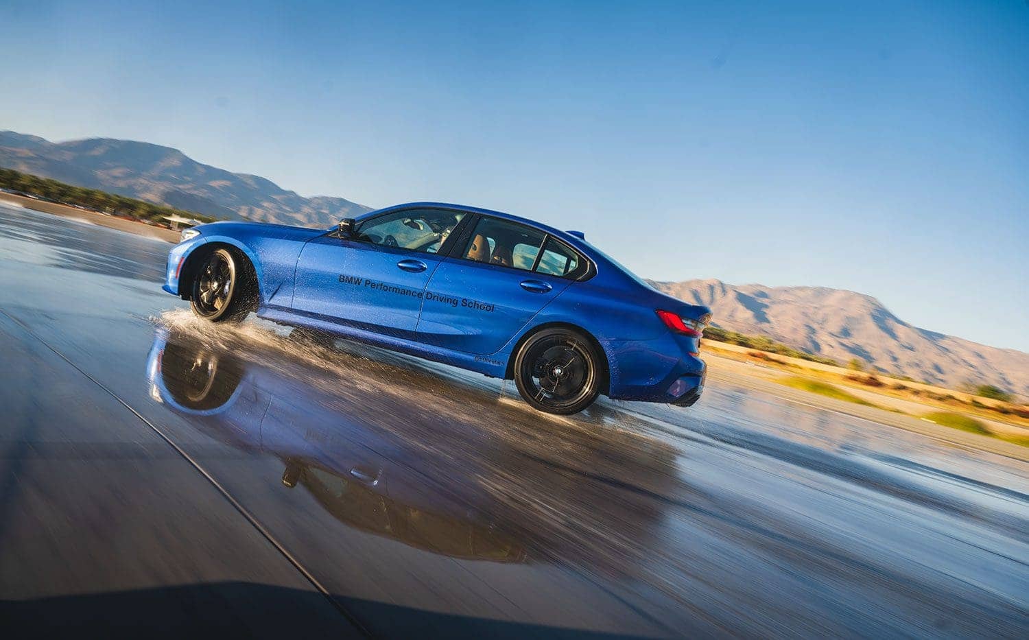 BMW M340i