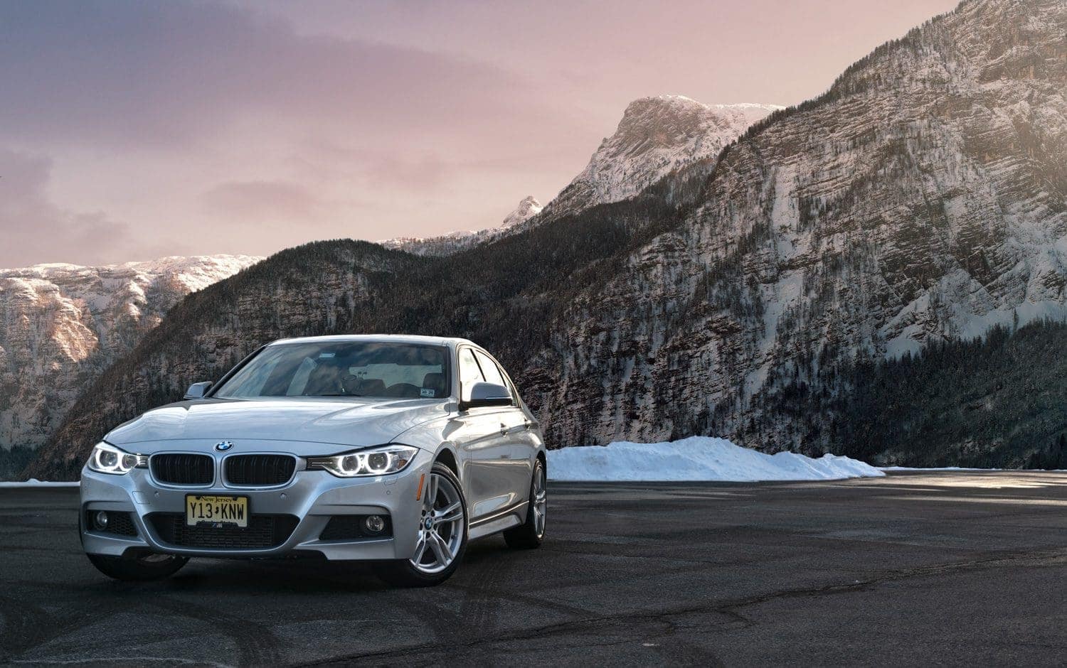 bmw 335 combined 2