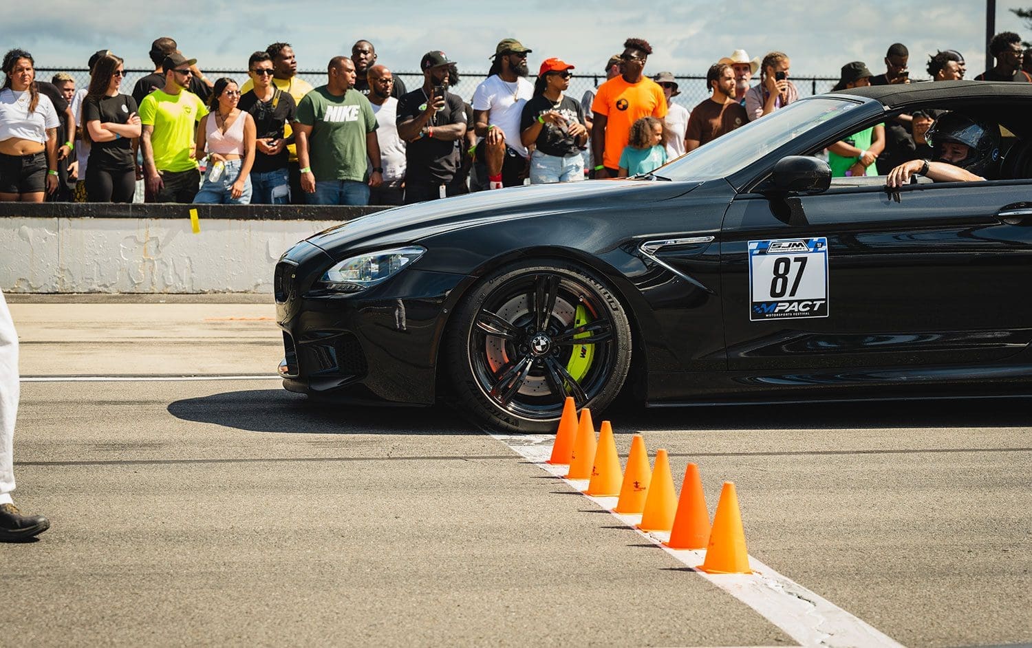 BMW M6