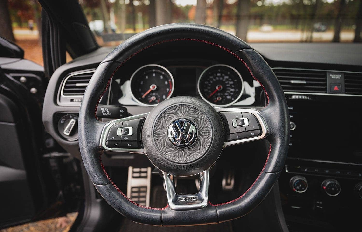 VW GTI