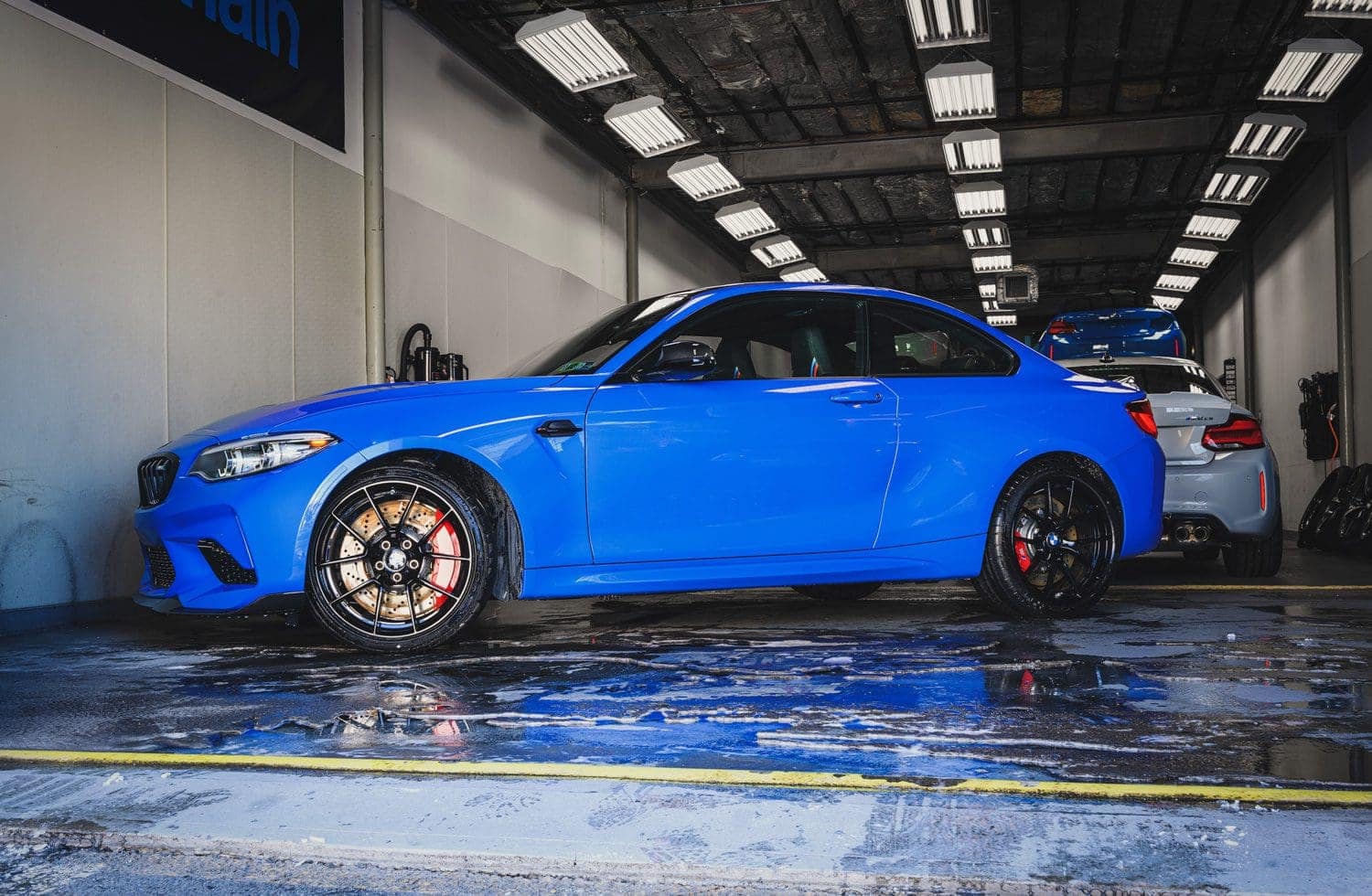 M2 CS
