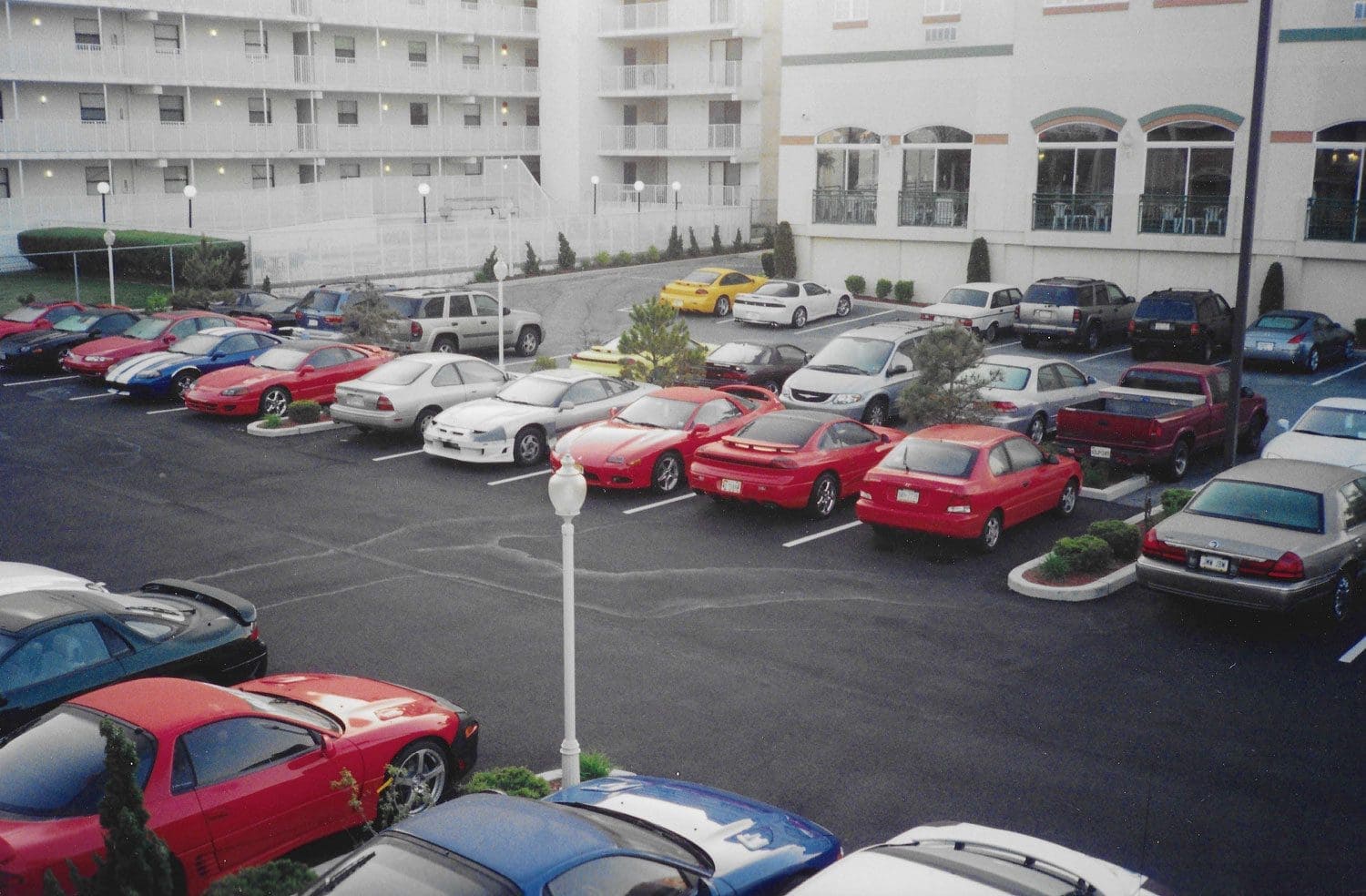 3000GT
