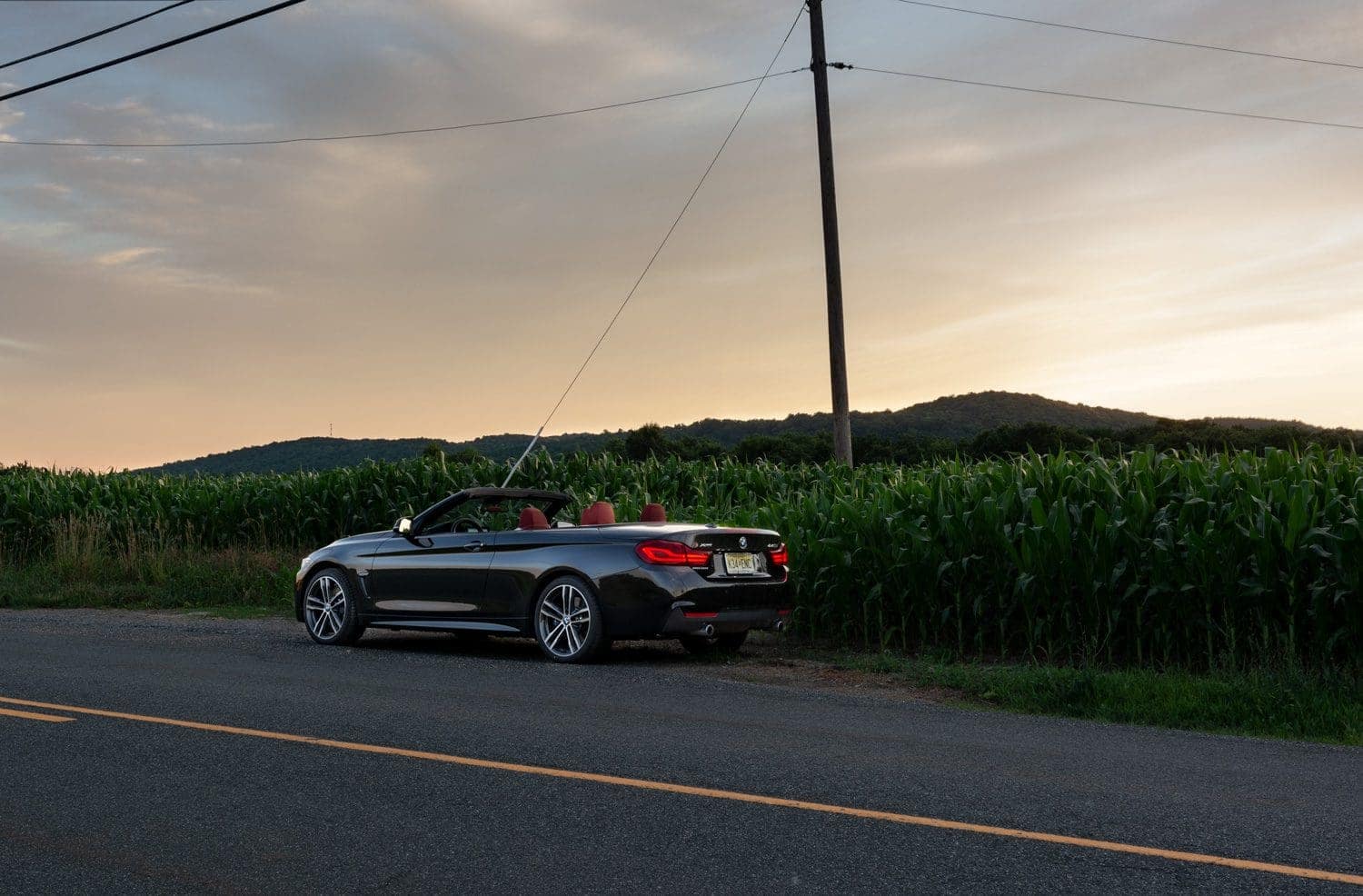 BMW 440i