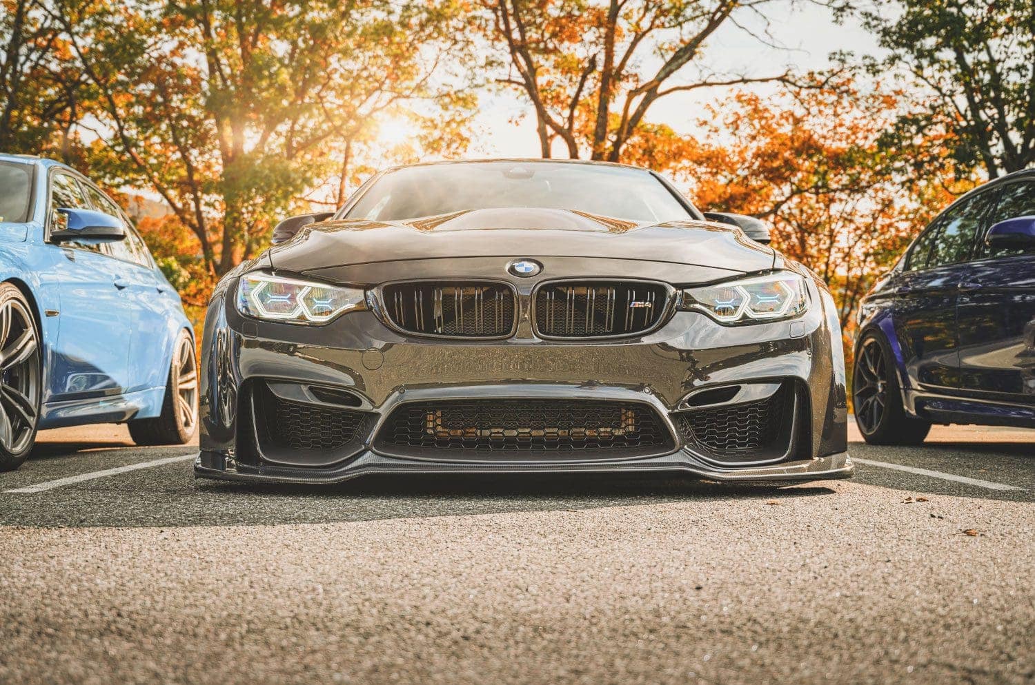 2019 M3 Fall Cruise