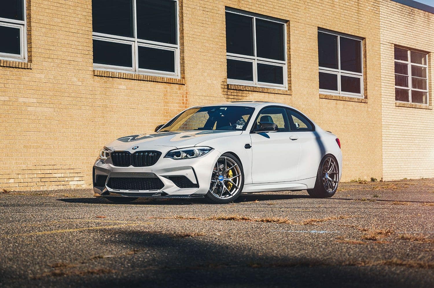 F87 M2