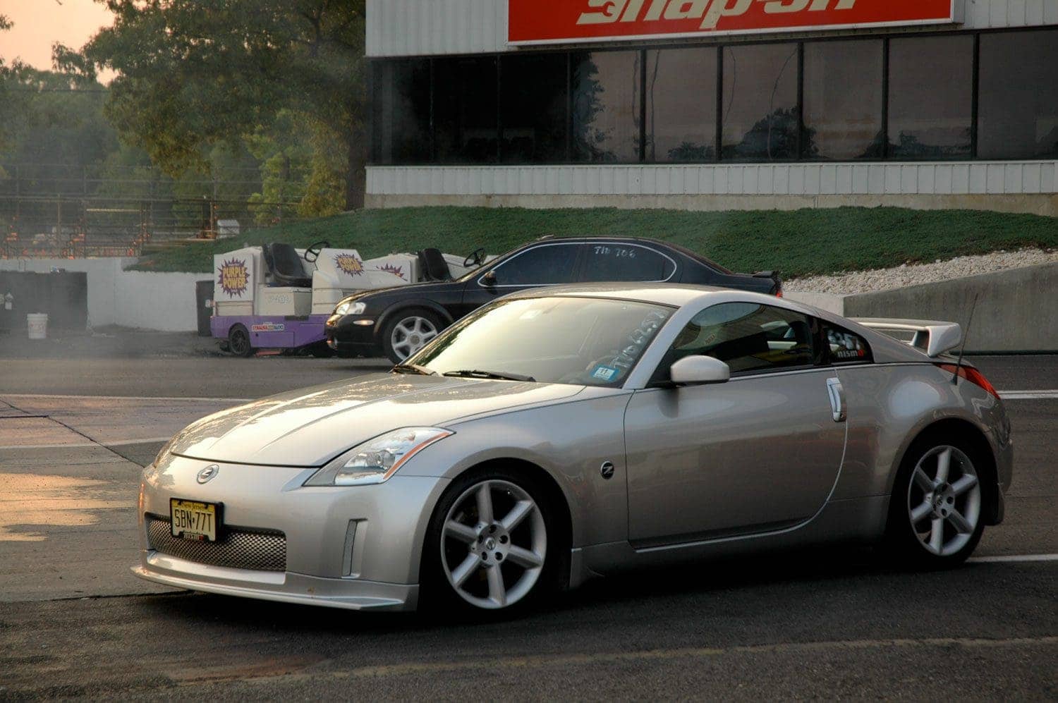 350z