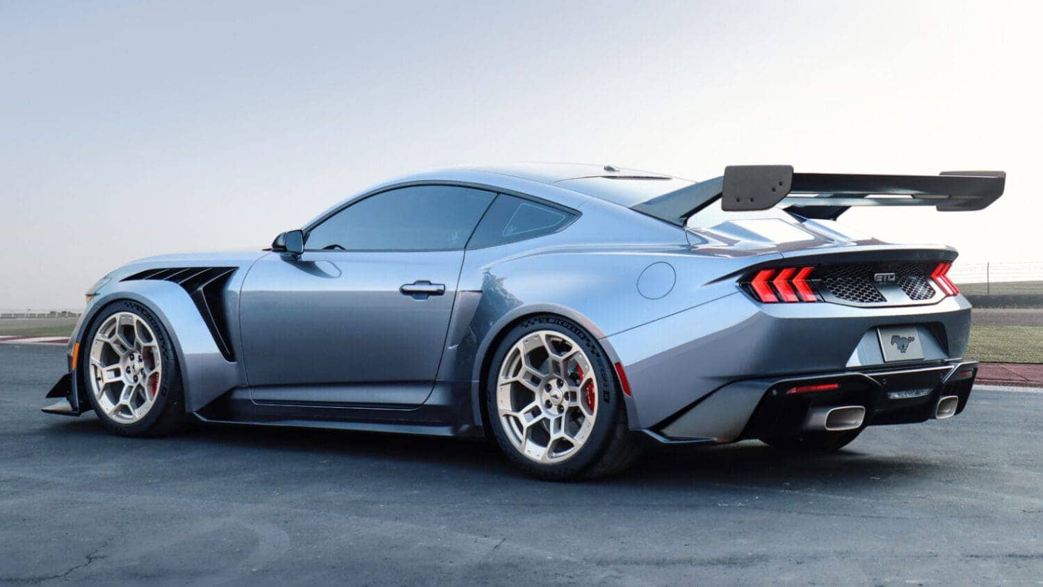 mustang-gtd