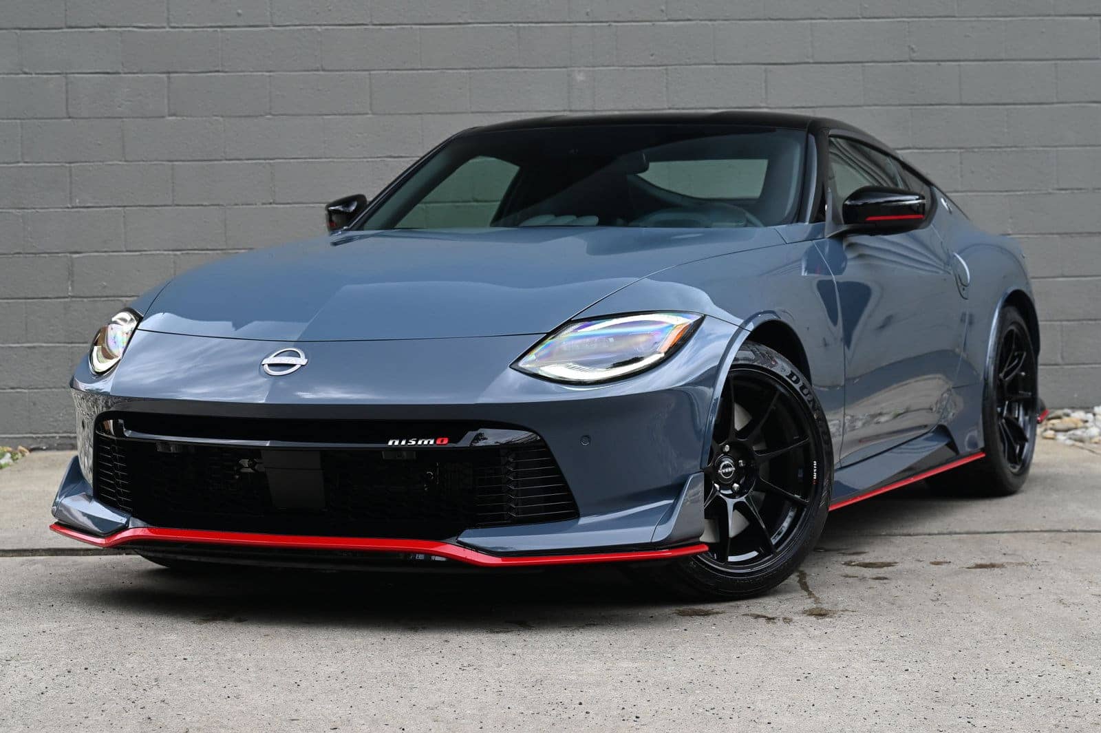 nismo-z