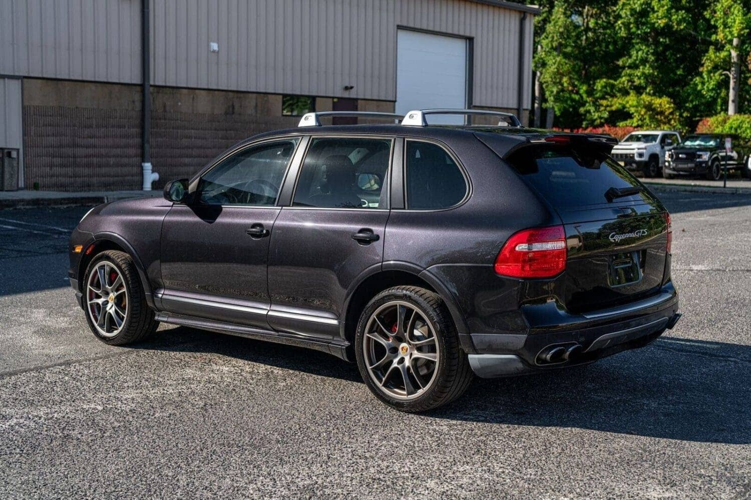 cayenne-gts