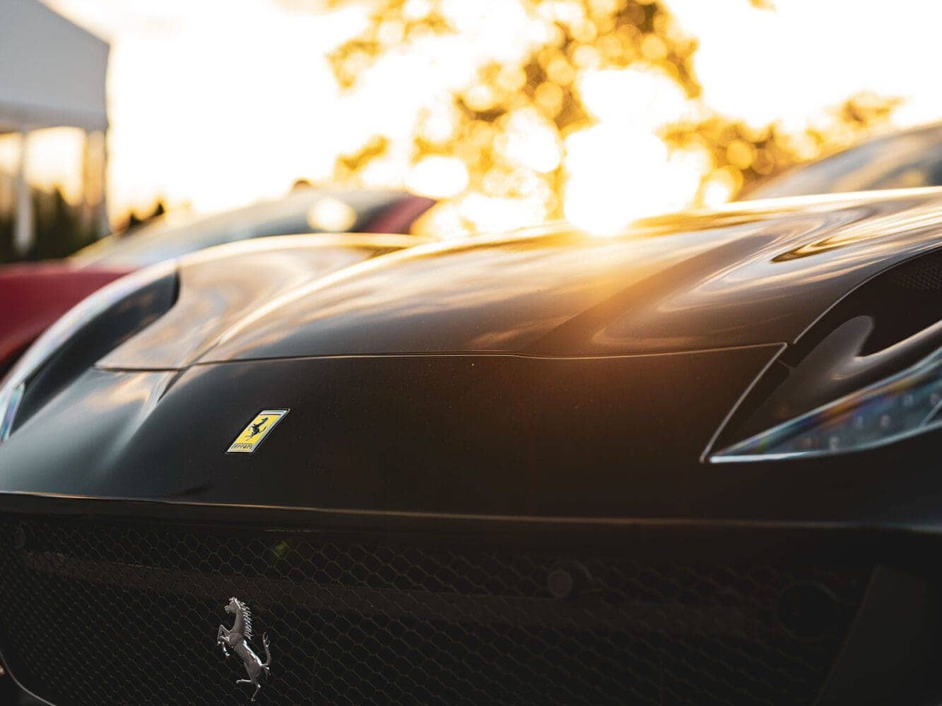 Ferrari