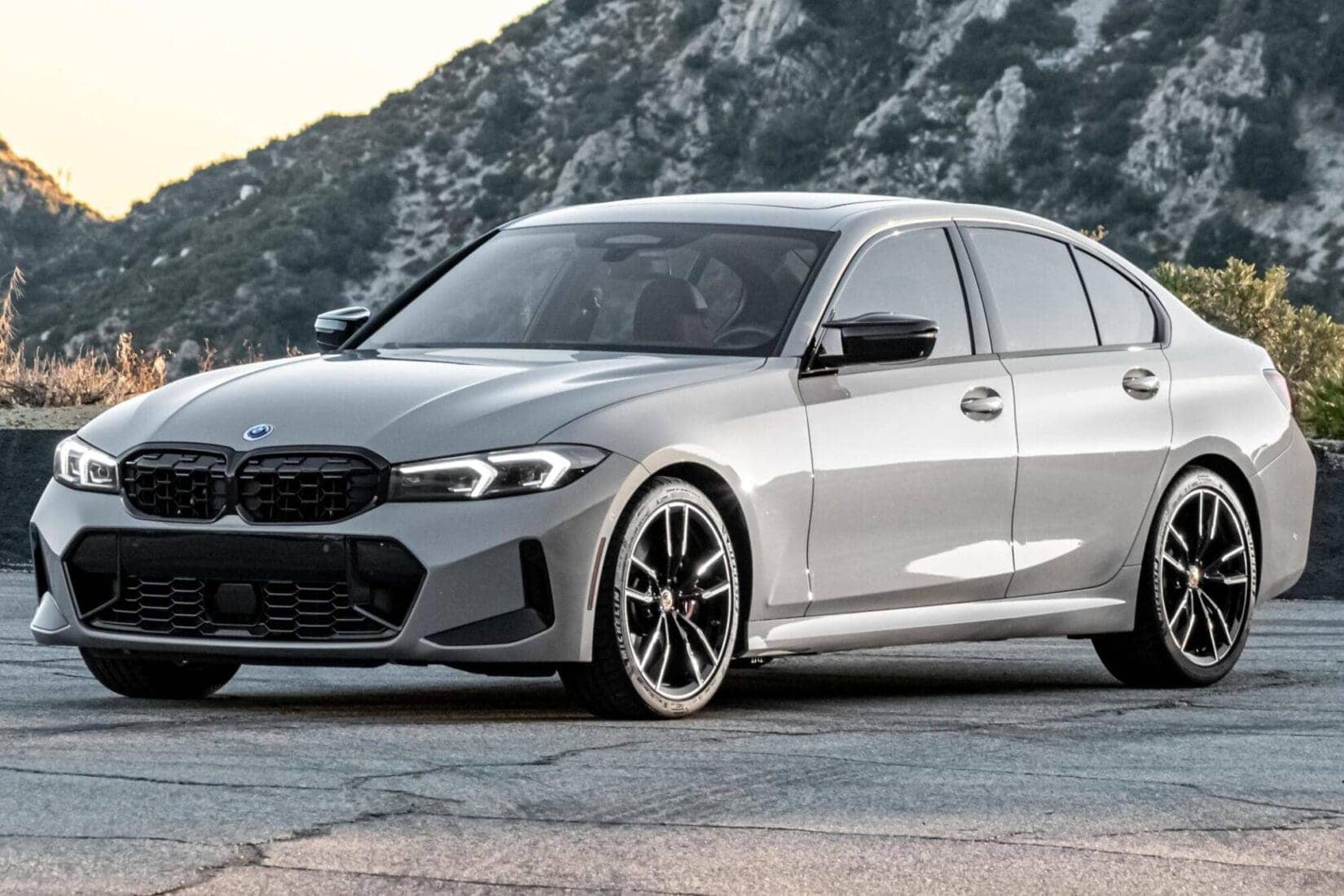 m340i