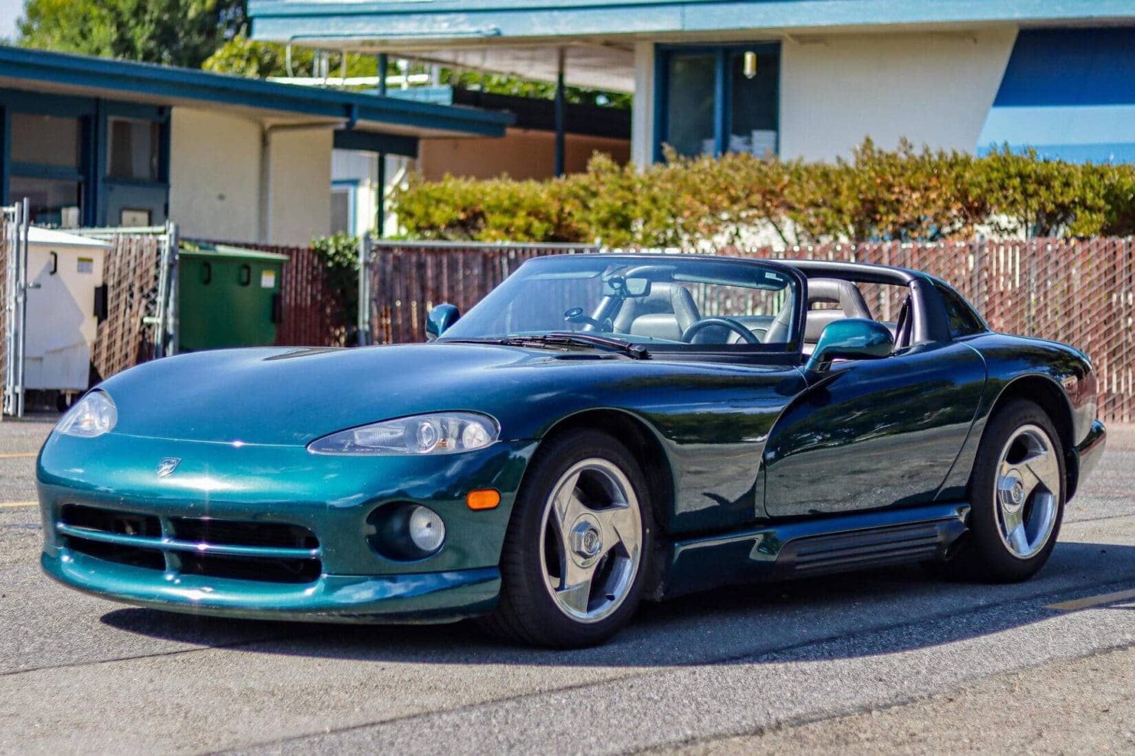 1995-viper