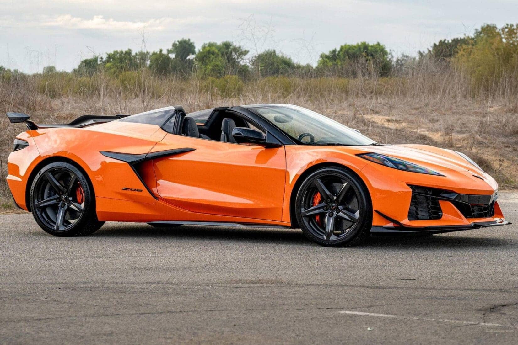 corvette-z06