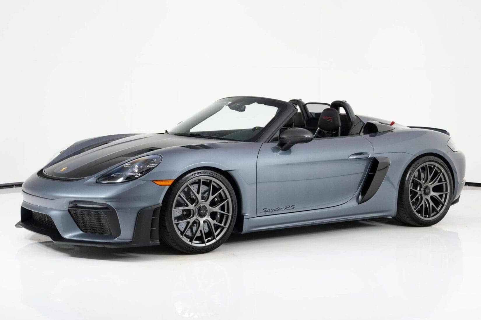 boxster-rs