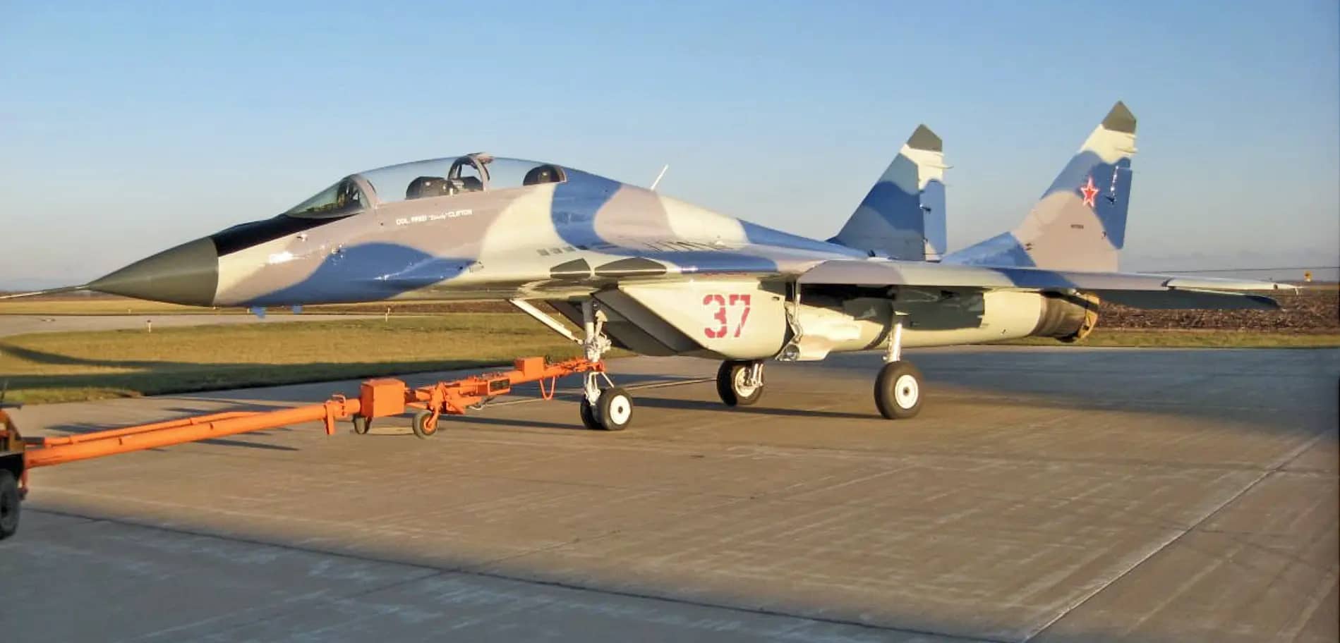 mig-29