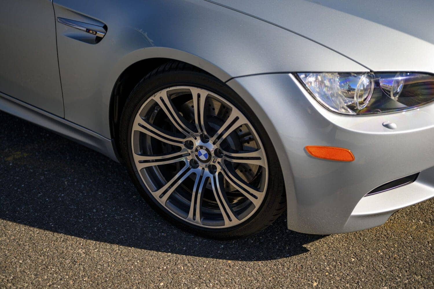 BMW style 220 wheels