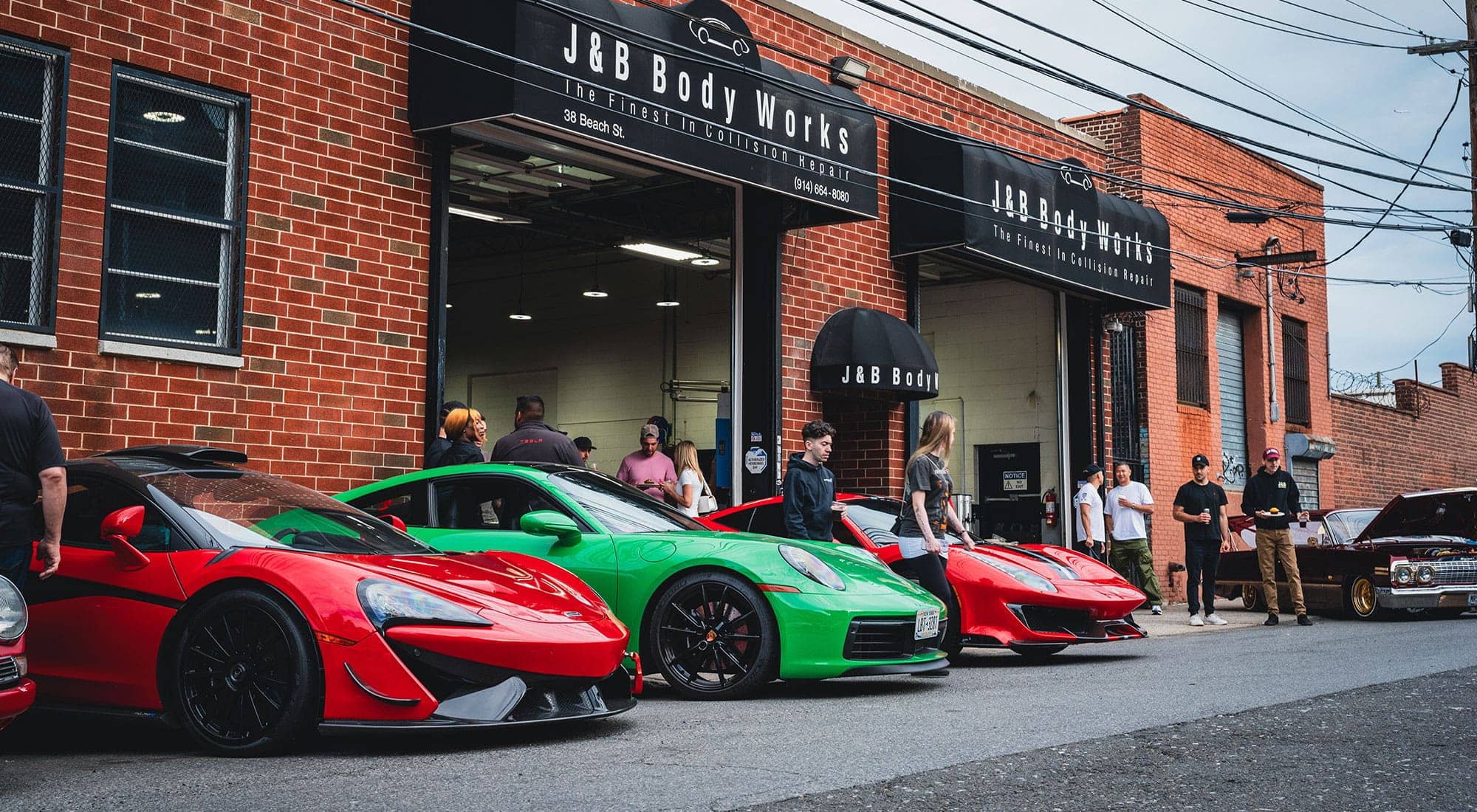J&B-Bodyworks-Car-Show