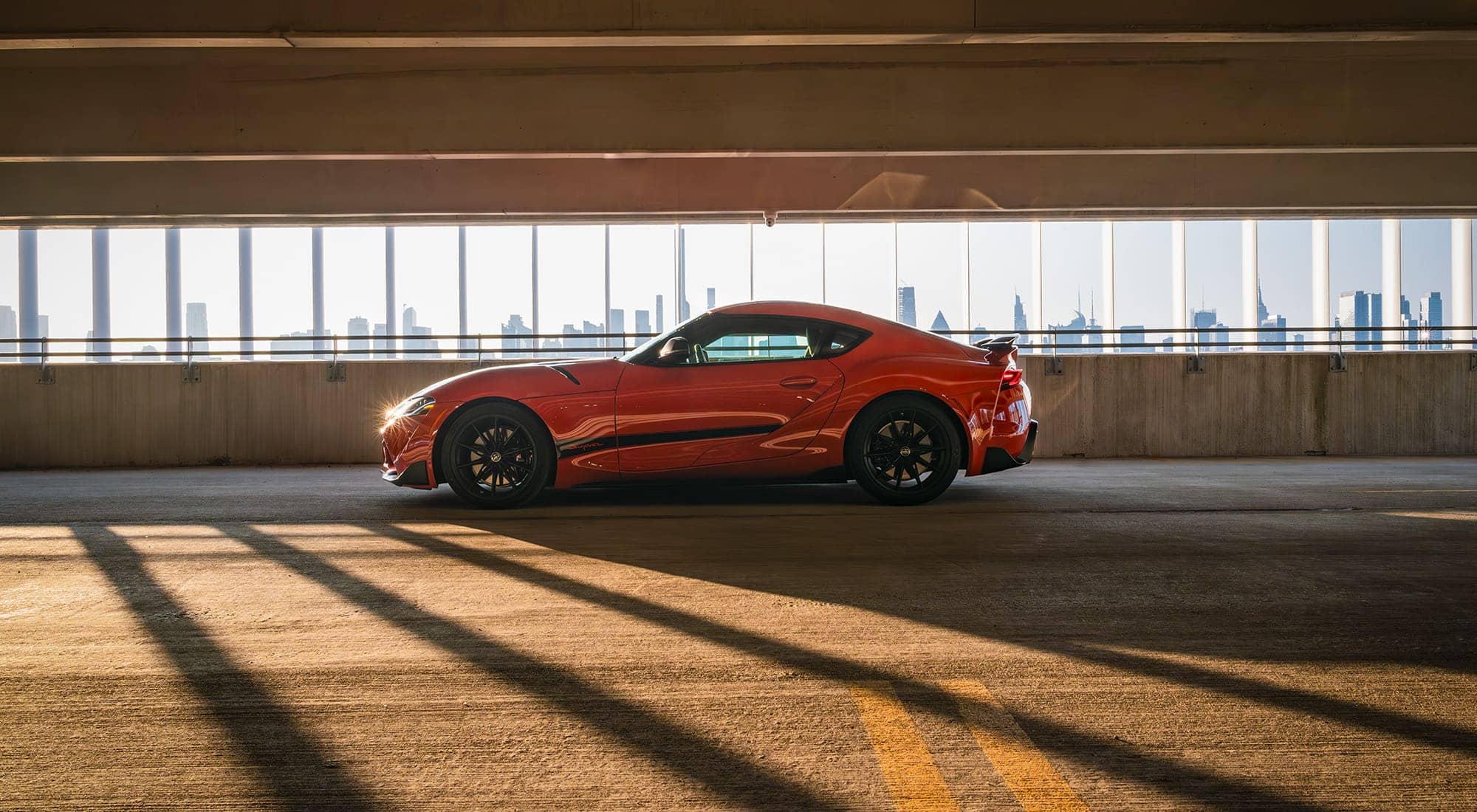 top-budget-sports-cars