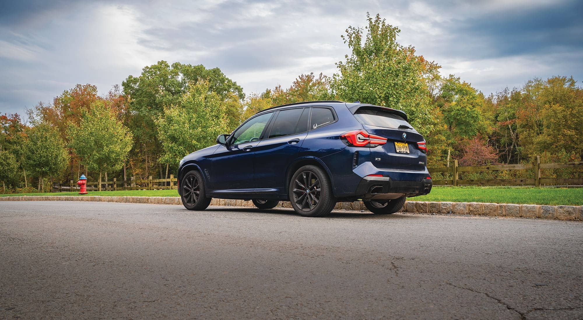 x3-m40i