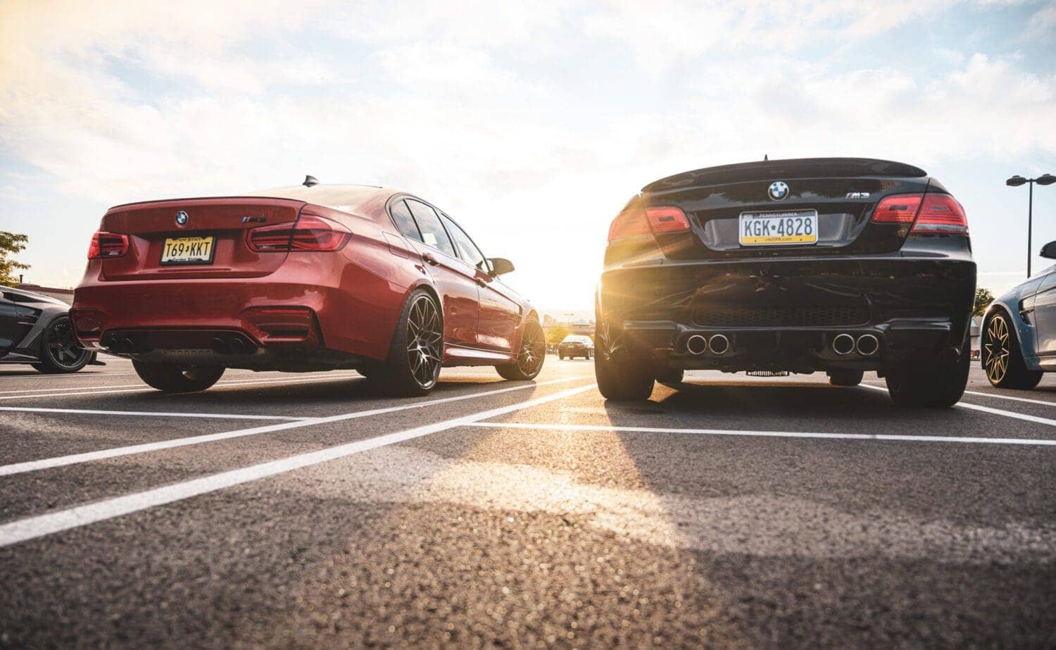 BMW M3
