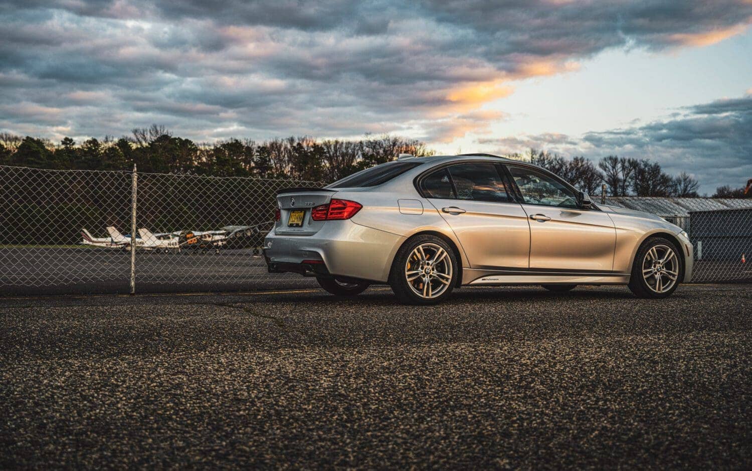 BMW 335i