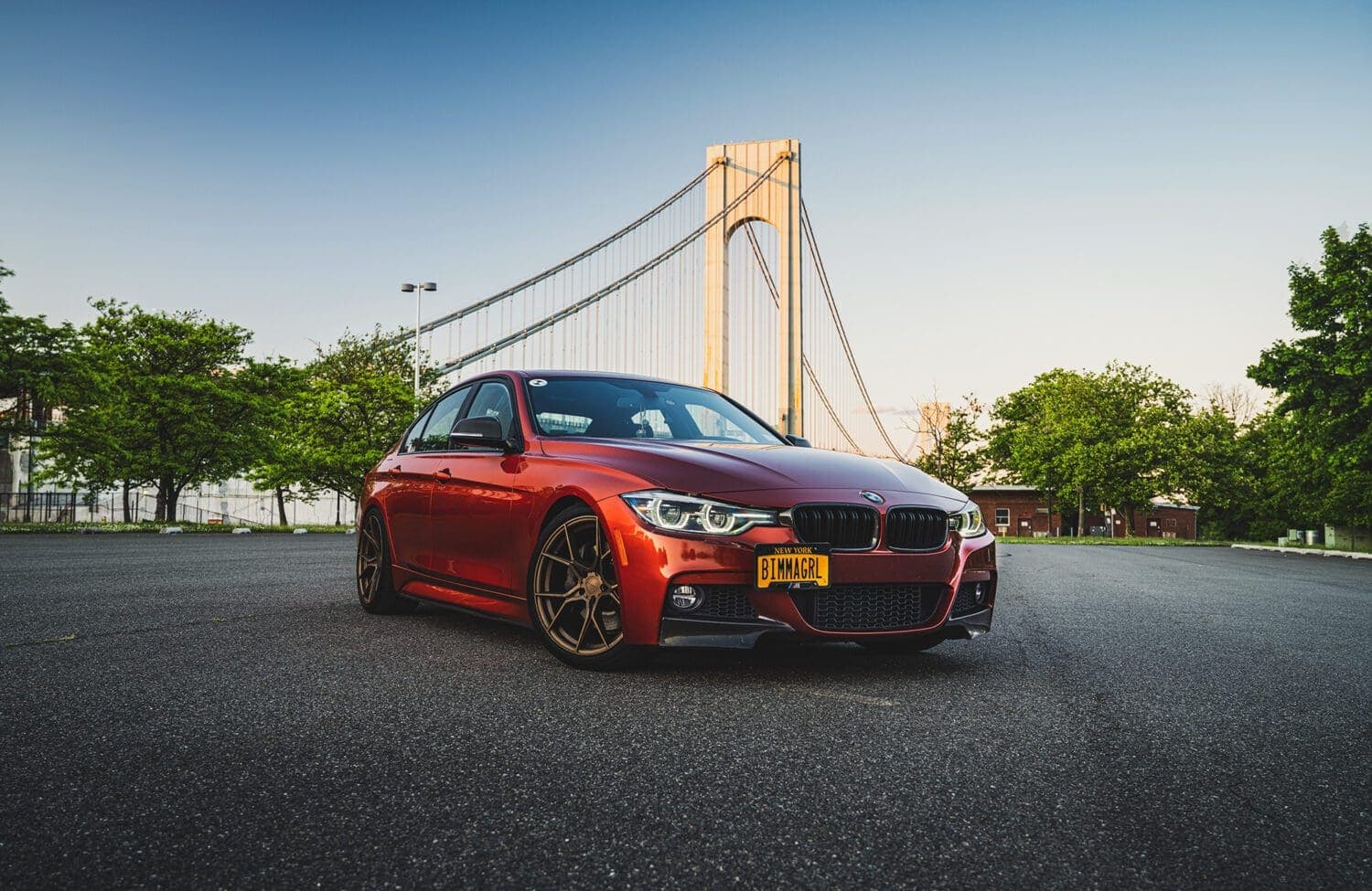 BMW 3 Series 340i