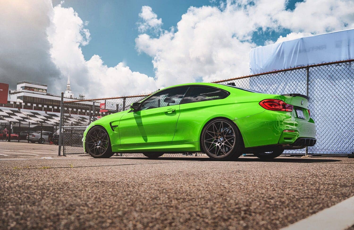 BMW M4