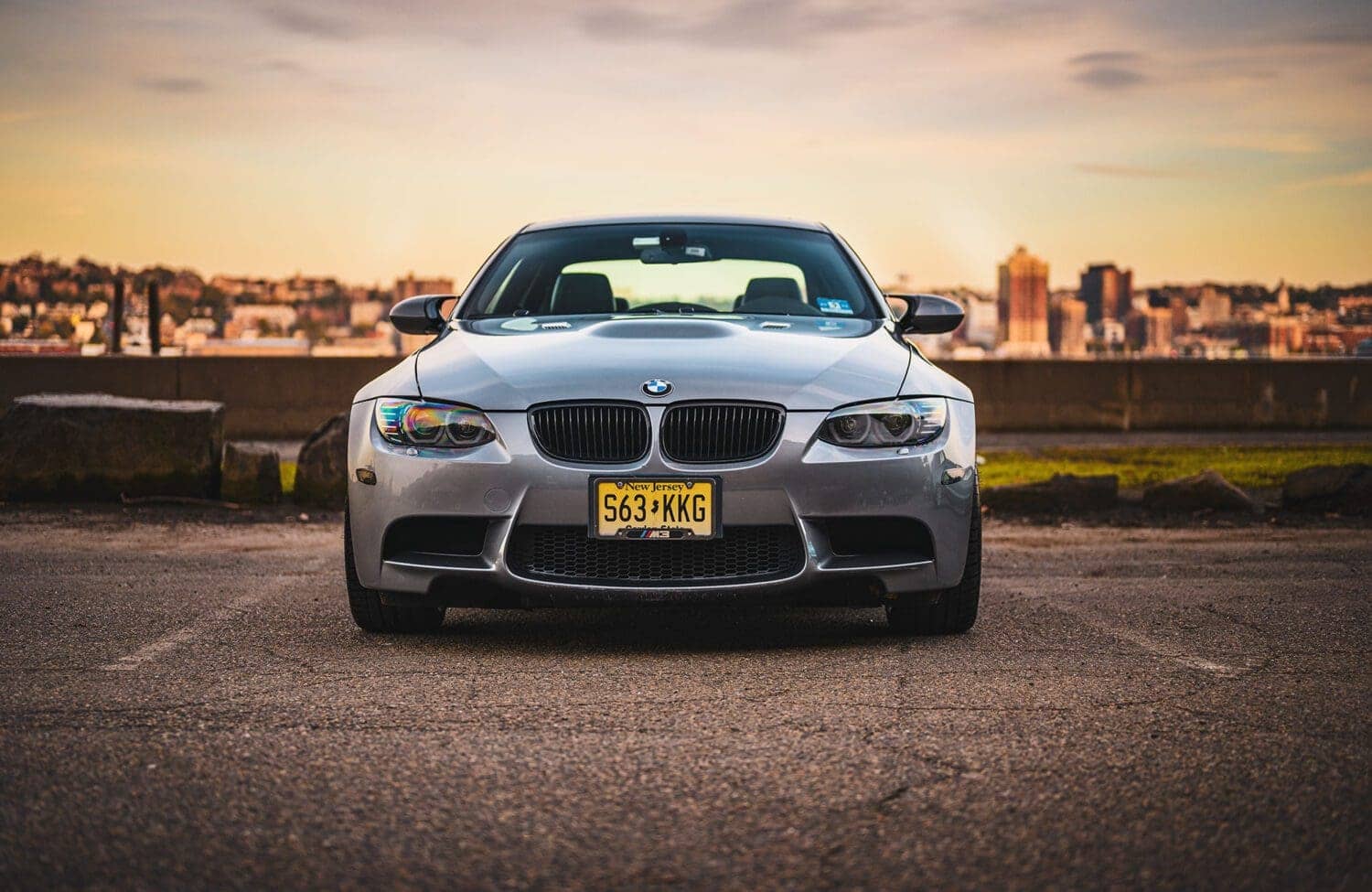 BMW E92 M3