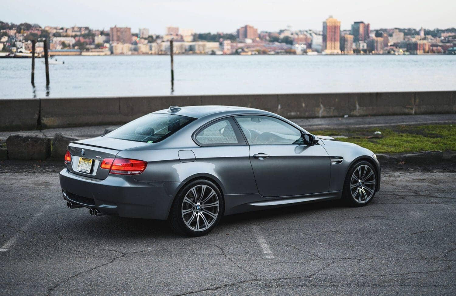 BMW E92 M3