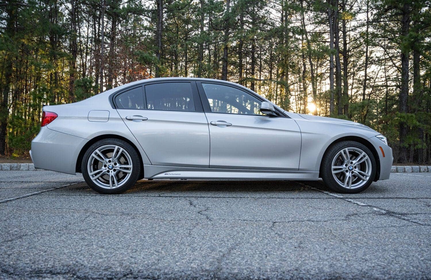BMW 335i