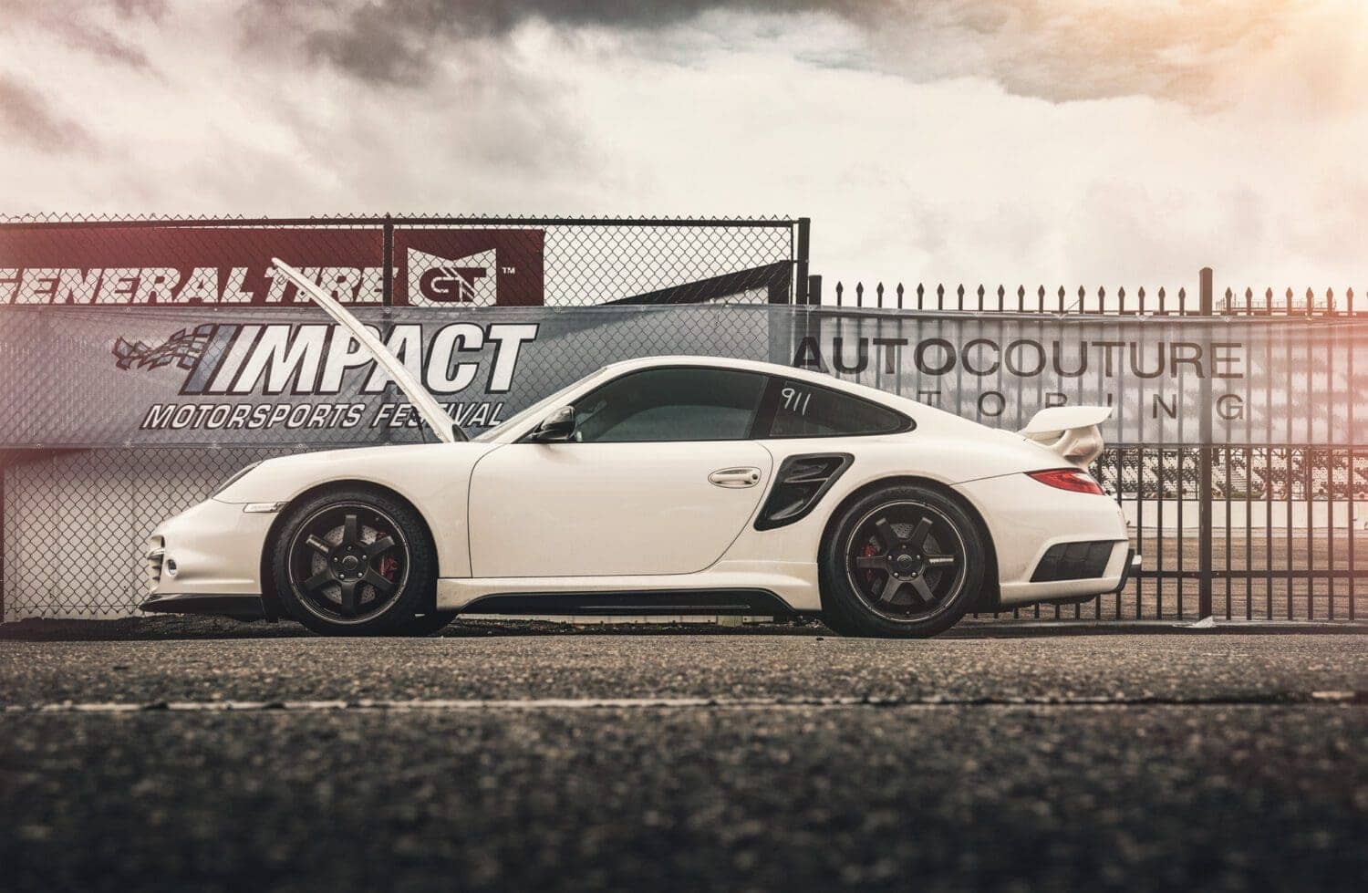 911 Turbi