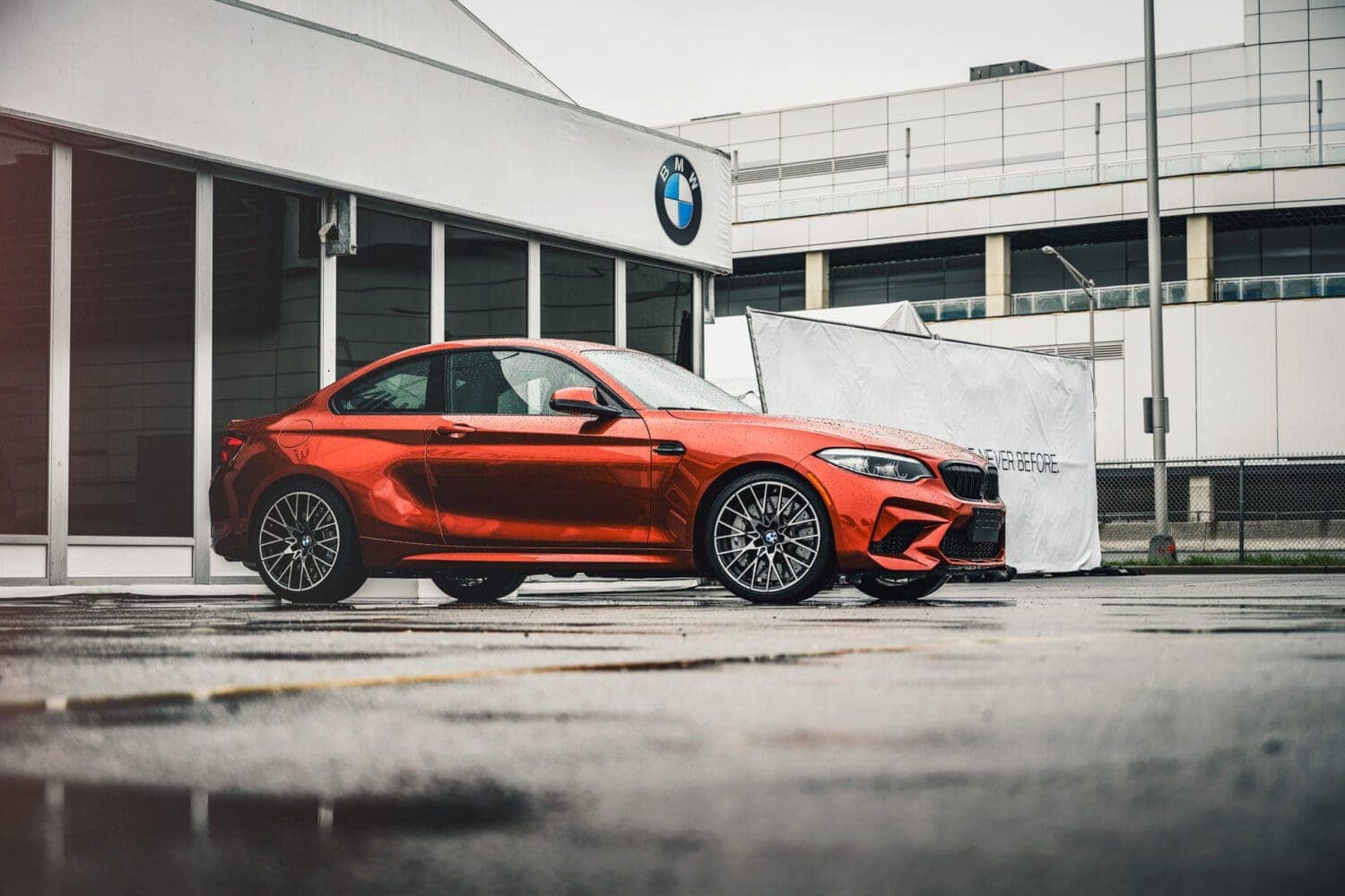 BMW M2