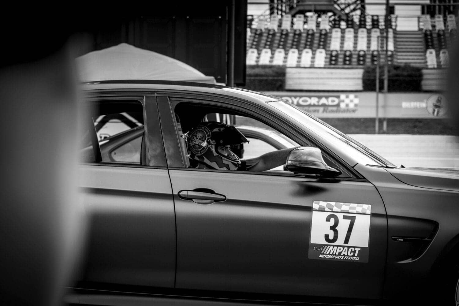 M3 driver