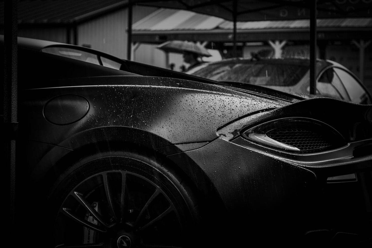 Mclaren