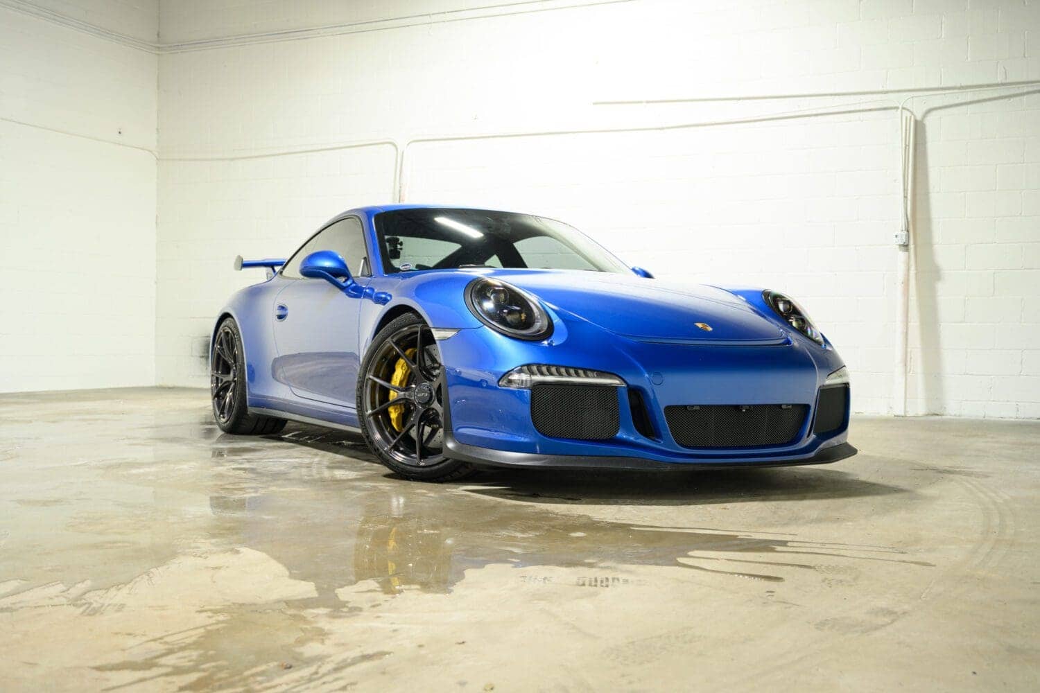 911 GT3
