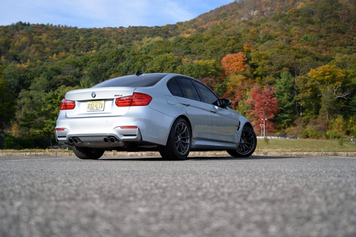 BMW M3 