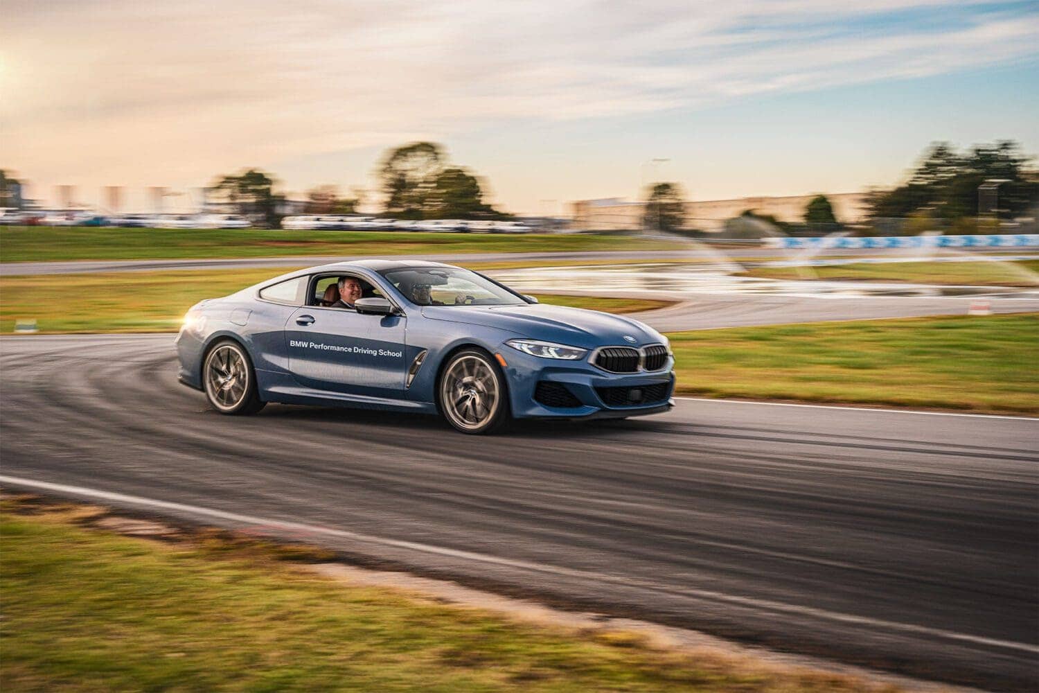 BMW M850i