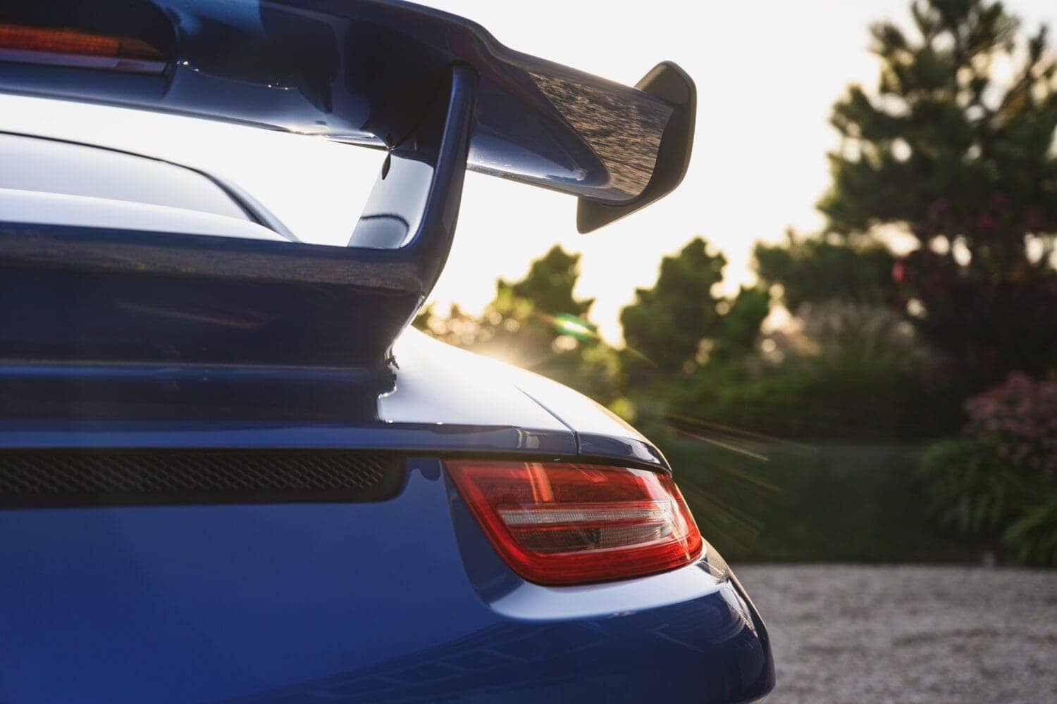 Porsche 911 GT3