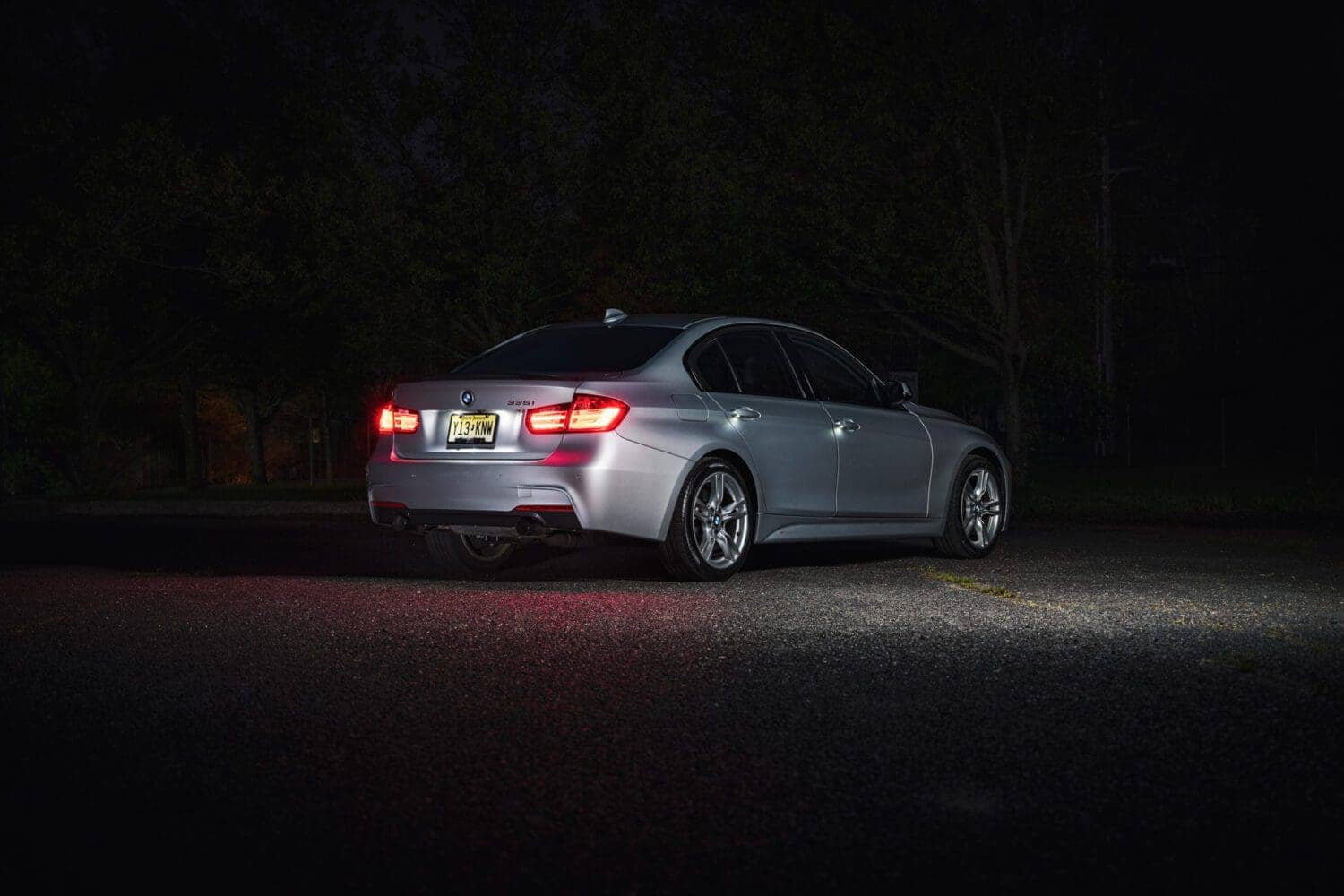 BMW 335i