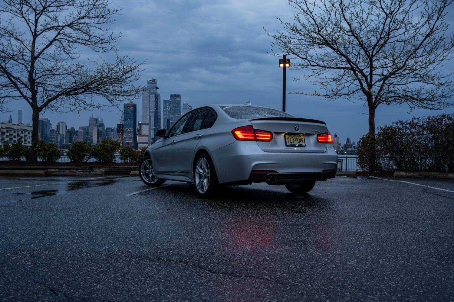 bmw-335i-rain-before