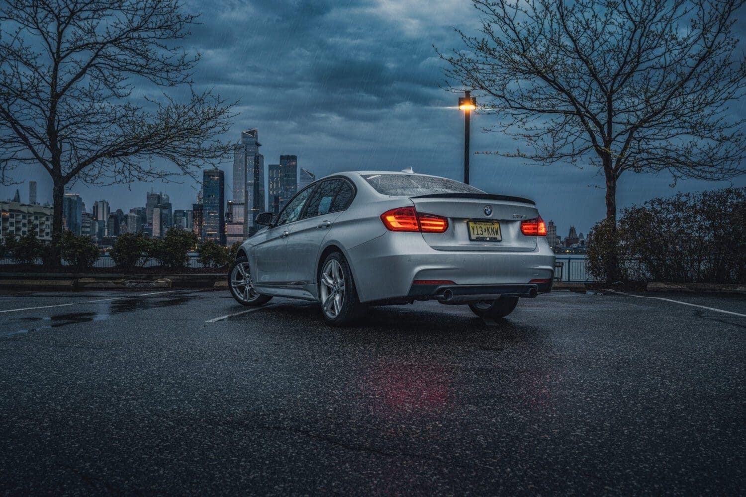 BMW 335i