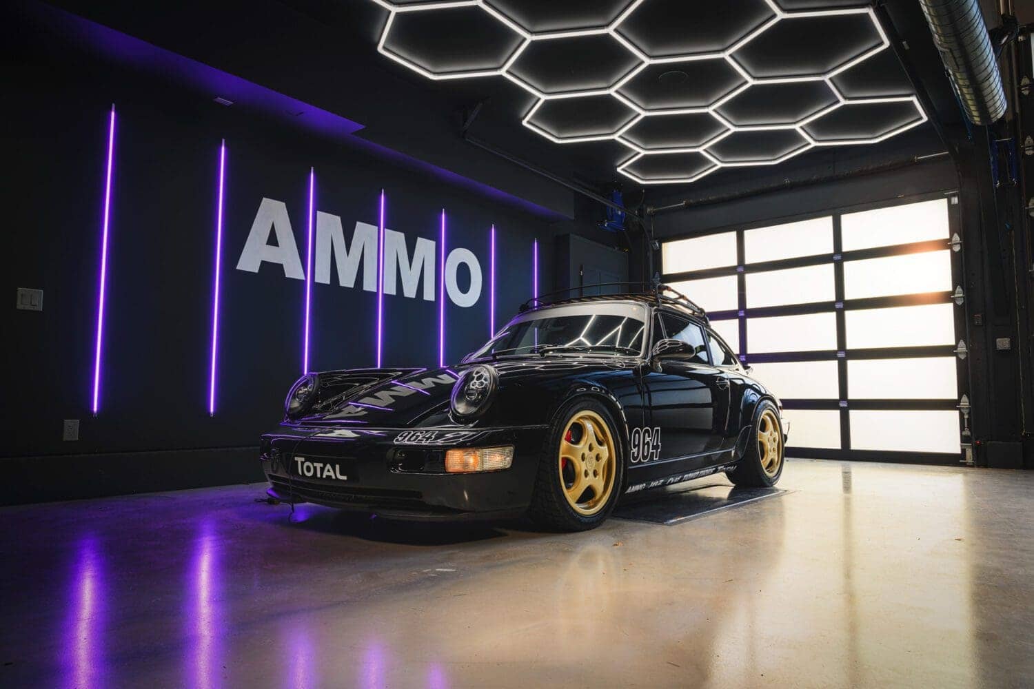 AMMO 964 911