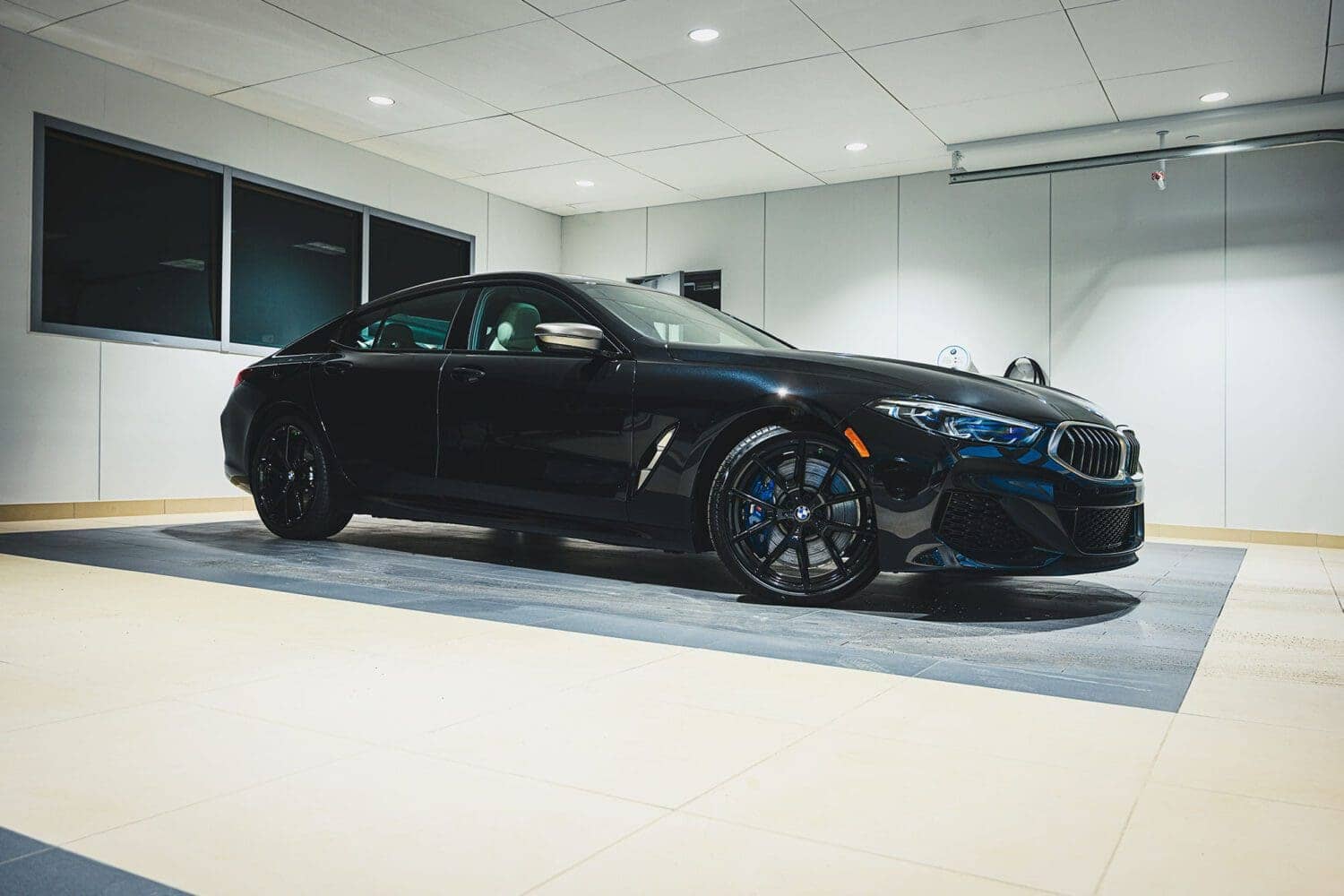BMW M850i